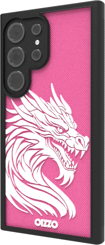 OIZZO WYVERN - FIERY CUTIE