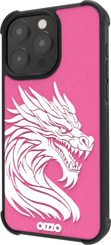 OIZZO WYVERN - FIERY CUTIE