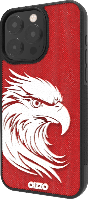 OIZZO EAGLE - CRIMSON CLAWS