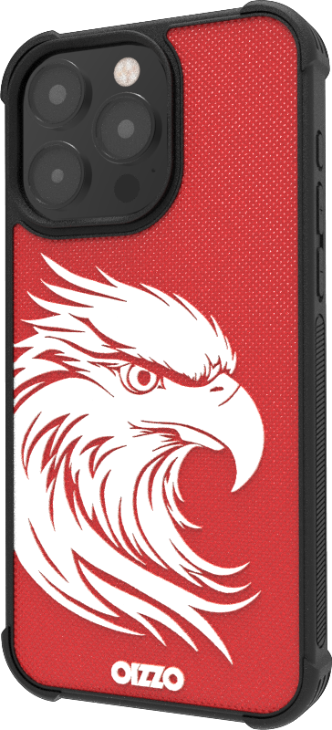 OIZZO EAGLE - CRIMSON CLAWS