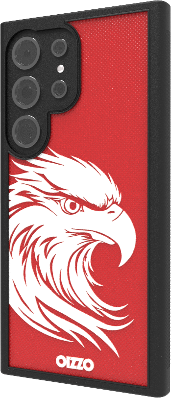 OIZZO EAGLE - CRIMSON CLAWS