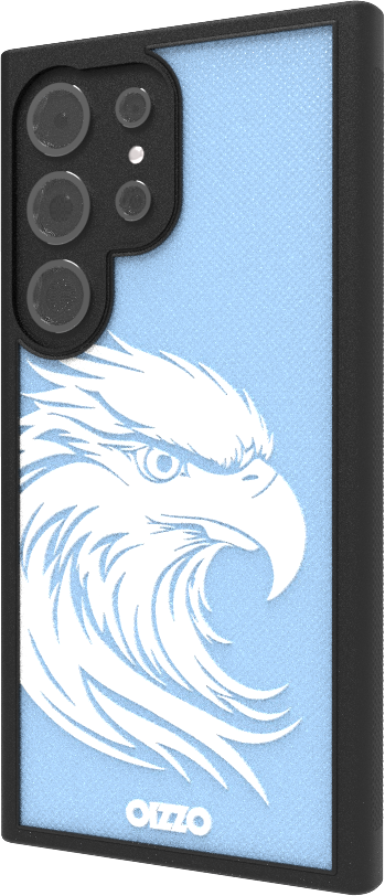 OIZZO EAGLE - FROSTY SKIES