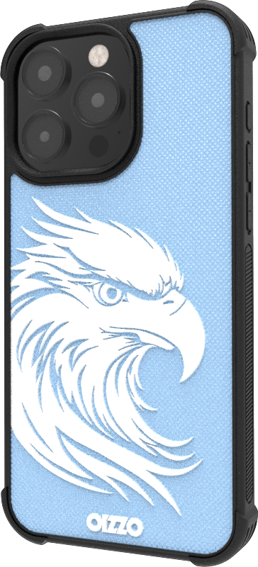 OIZZO EAGLE - FROSTY SKIES