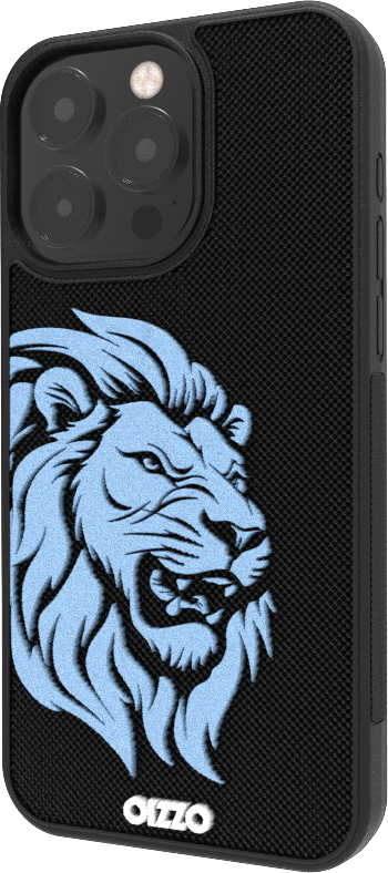 OIZZO LION - AZURE GUARDIAN