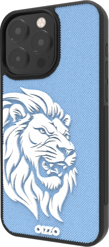 OIZZO LION - FROSTBITE