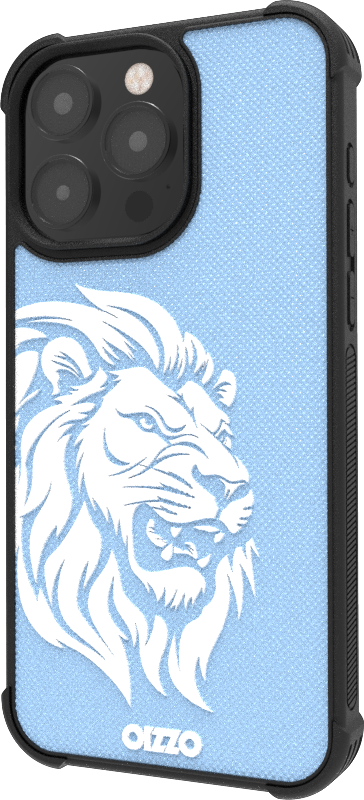 OIZZO LION - FROSTBITE