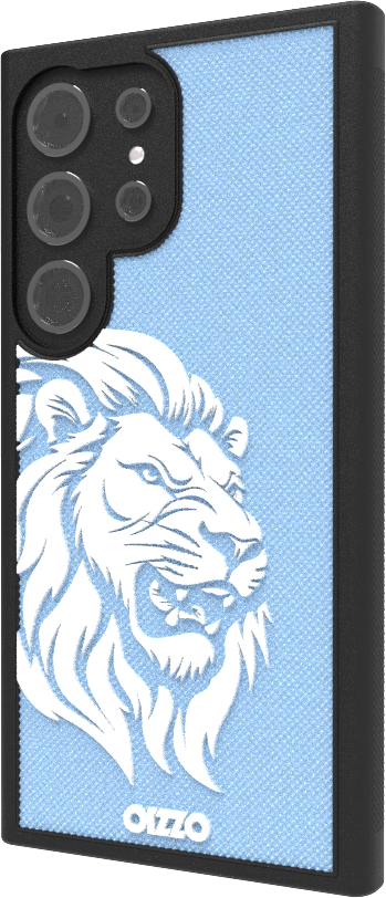 OIZZO LION - FROSTBITE