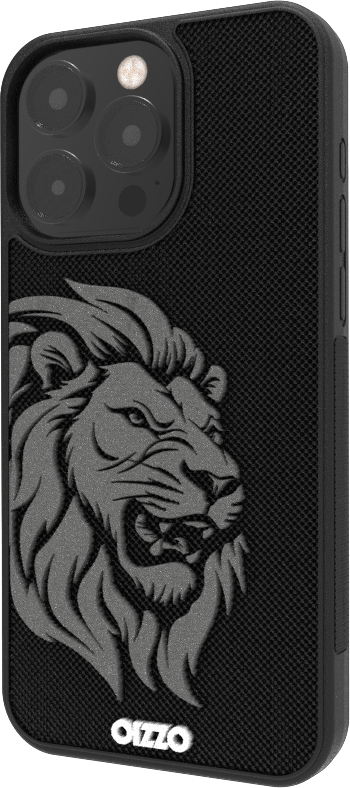 OIZZO LION - KING OF DARKNESS