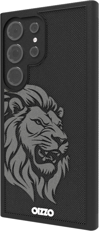 OIZZO LION - KING OF DARKNESS