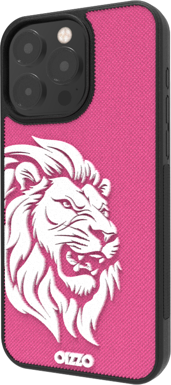 OIZZO LION - MAJESTIC ROSE