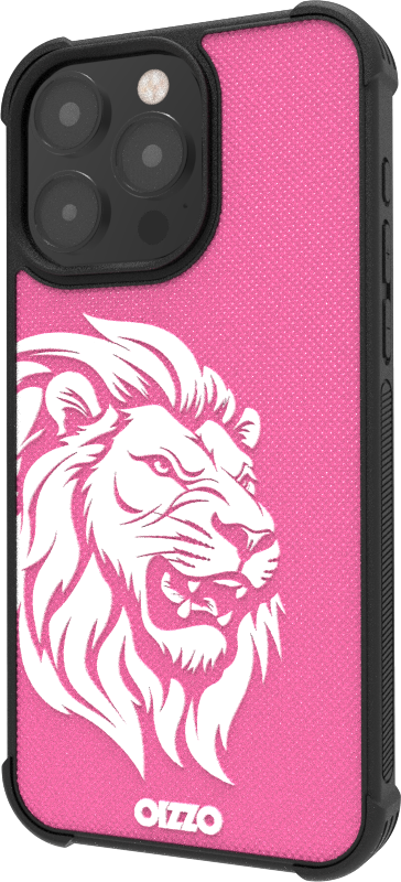 OIZZO LION - MAJESTIC ROSE