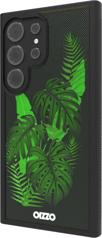 OIZZO PALM - DEEP FOREST - Samsung