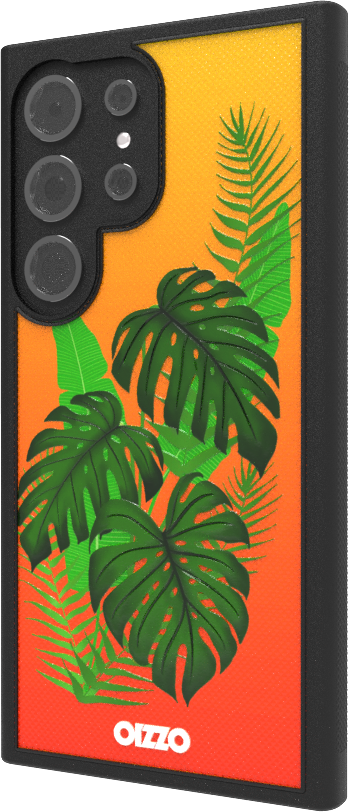 OIZZO PALM - SUNRISE - Samsung