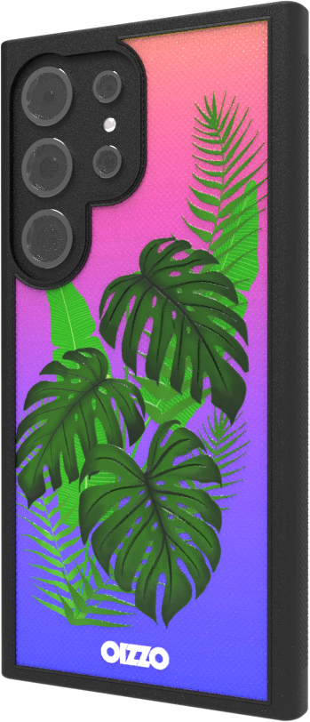 OIZZO PALM - TWILIGHT - Samsung