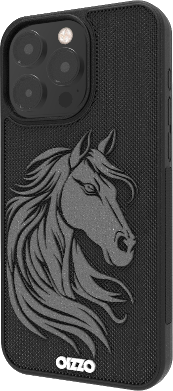 OIZZO STEED - DARK STALLION