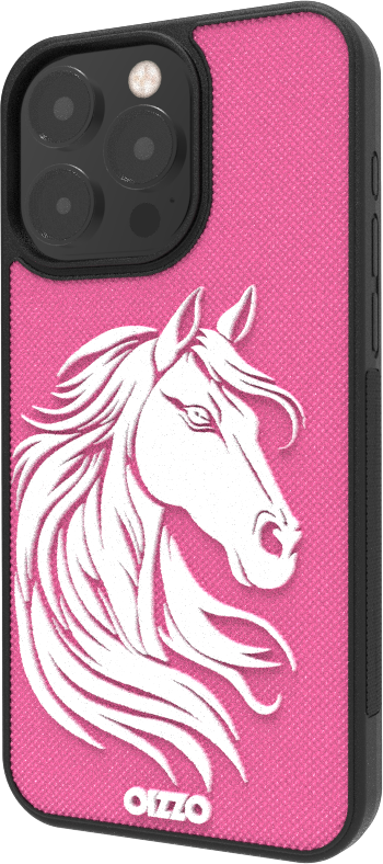 OIZZO STEED - MY LITTLE