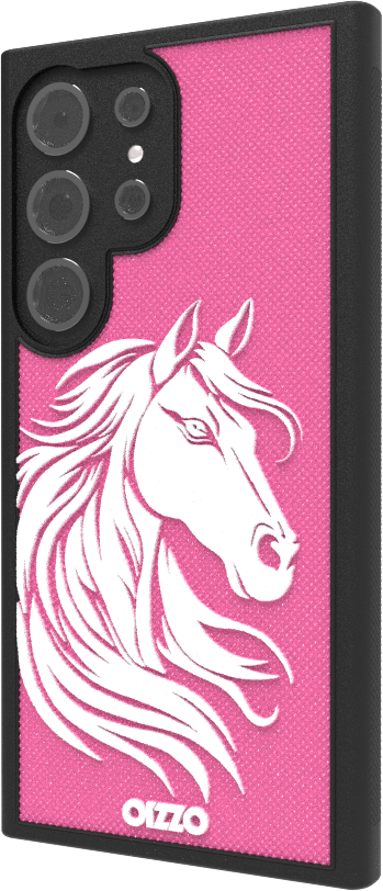 OIZZO STEED - MY LITTLE