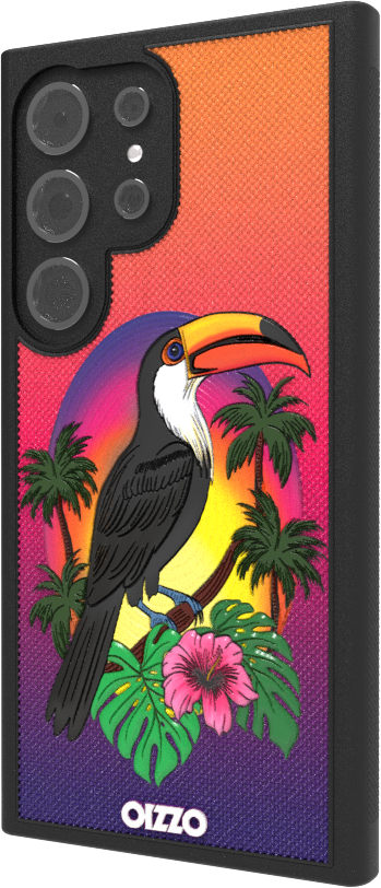 OIZZO TUCAN - SUNSET - Samsung