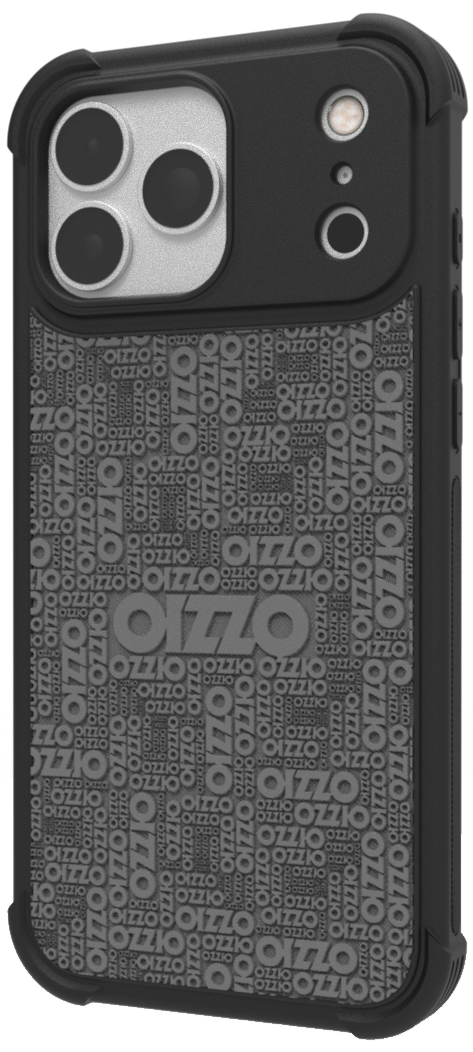 OIZZO RANDOM LOGO - DUSK