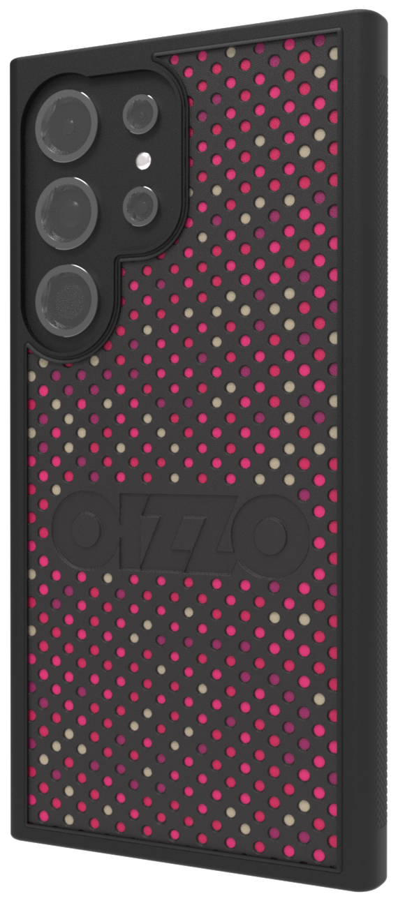 OIZZO RANDOTS - PINK MAGIC