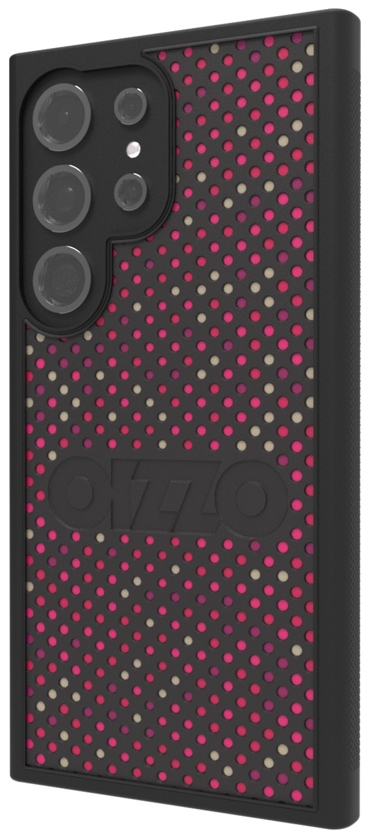 OIZZO RANDOTS - PINK MAGIC