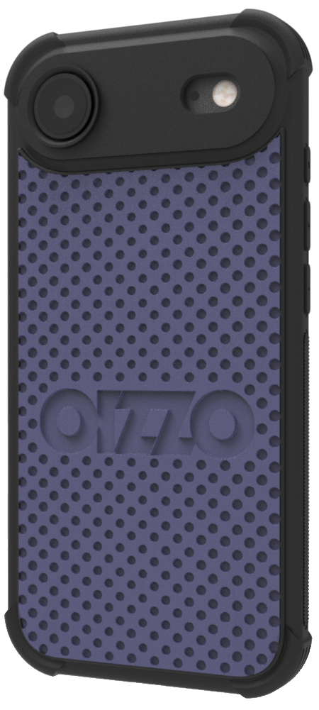 OIZZO RANDOTS - INDIGO