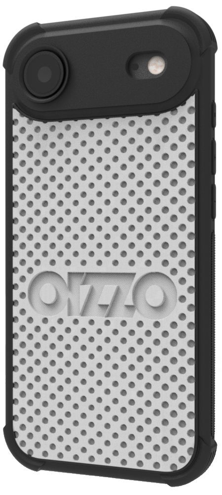 OIZZO RANDOTS - STONE