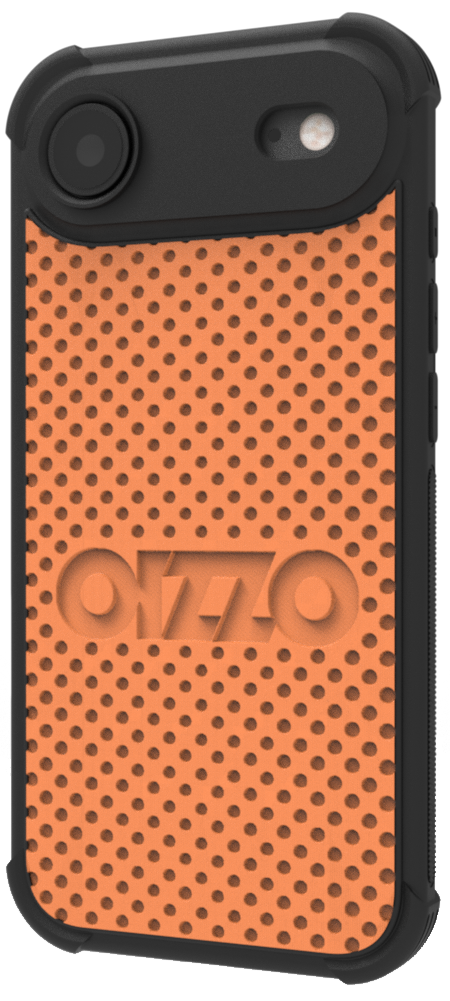 OIZZO RANDOTS - SUNSET