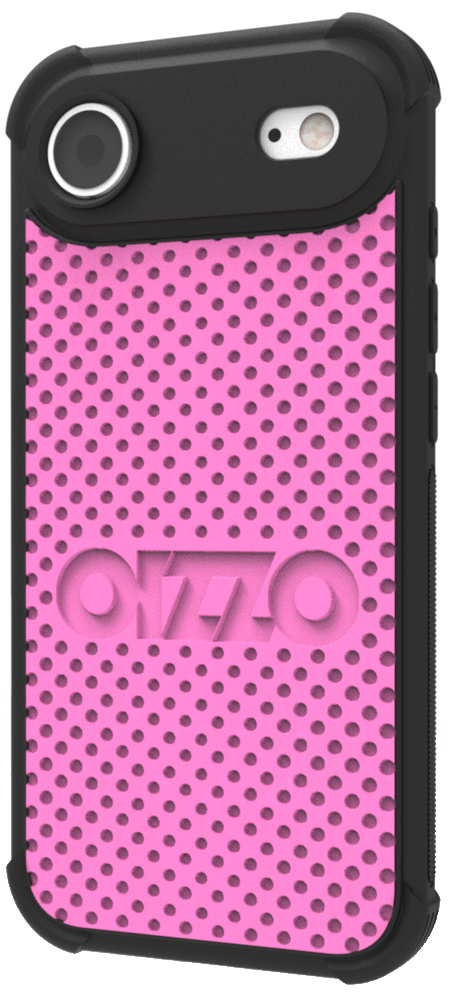 OIZZO RANDOTS - PINK