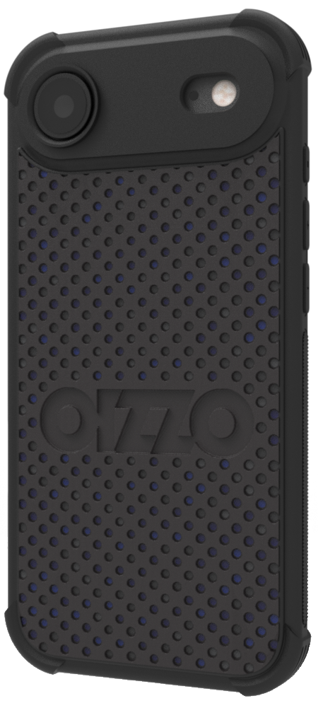 OIZZO RANDOTS - STARRY NIGHT