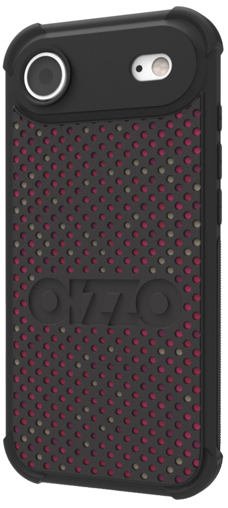 OIZZO RANDOTS - PINK MAGIC