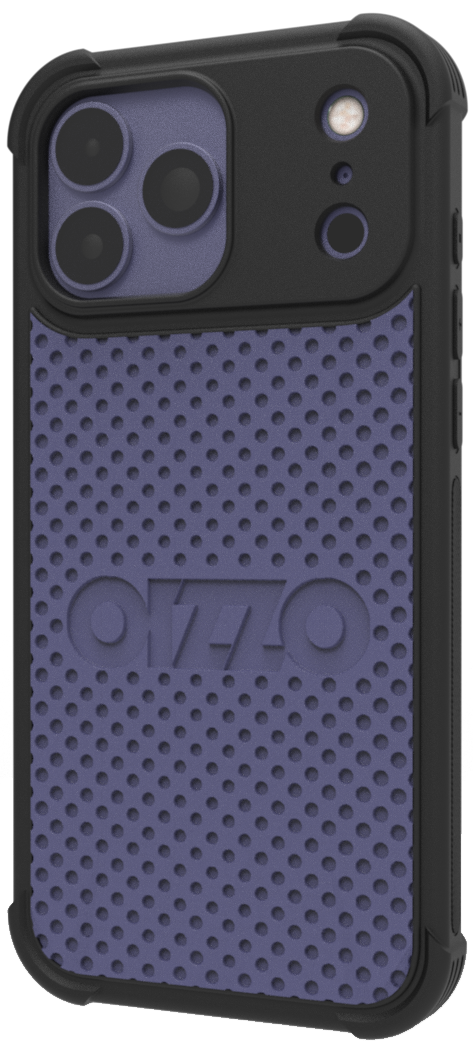 OIZZO RANDOTS - INDIGO