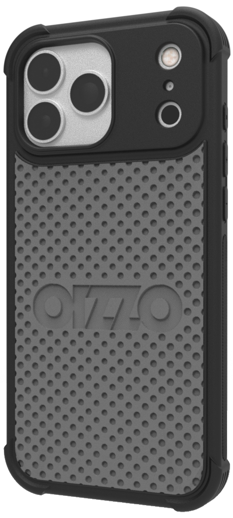 OIZZO RANDOTS - DUSK