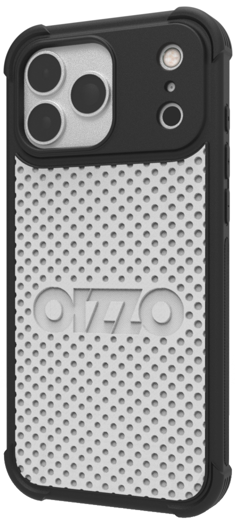 OIZZO RANDOTS - STONE