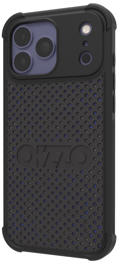 OIZZO RANDOTS - STARRY NIGHT