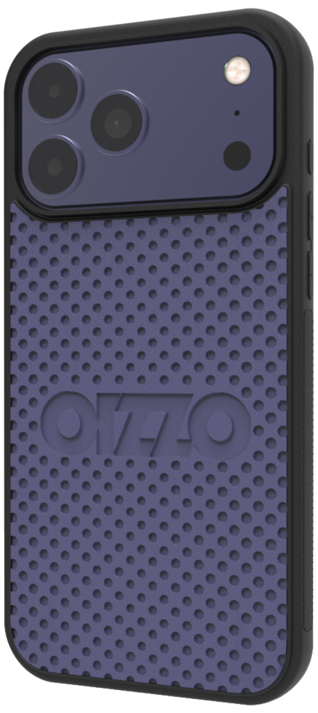 OIZZO RANDOTS - INDIGO