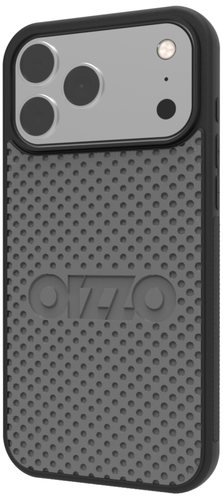 OIZZO RANDOTS - DUSK