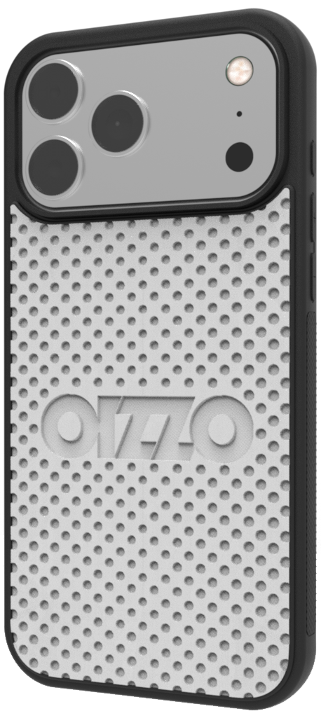 OIZZO RANDOTS - STONE