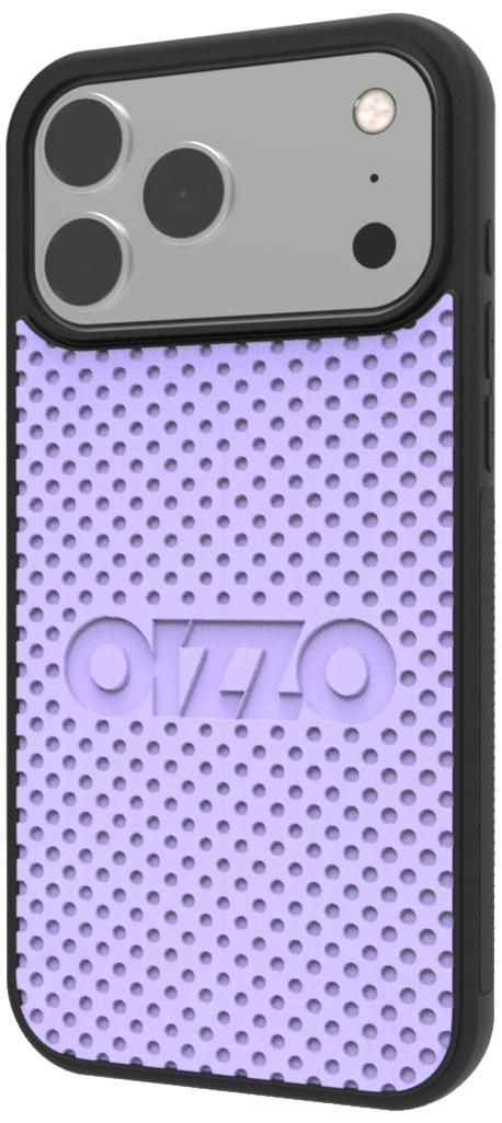 OIZZO RANDOTS - BABY BLUE