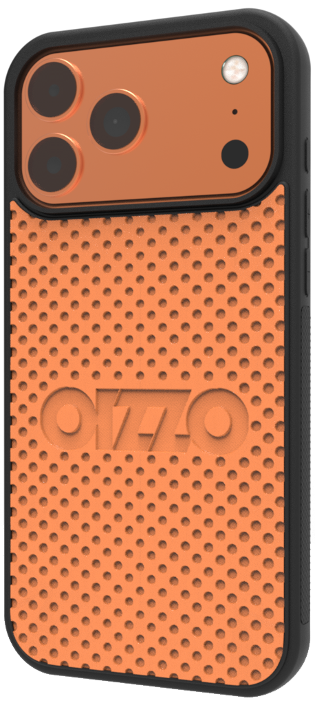 OIZZO RANDOTS - SUNSET