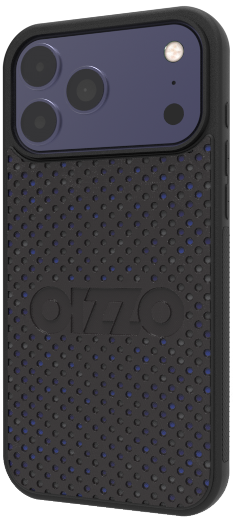 OIZZO RANDOTS - STARRY NIGHT