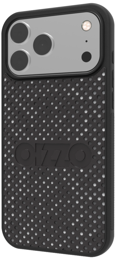 OIZZO RANDOTS - SILVER SKYES