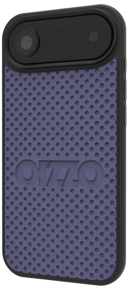 OIZZO RANDOTS - INDIGO