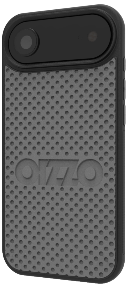 OIZZO RANDOTS - DUSK