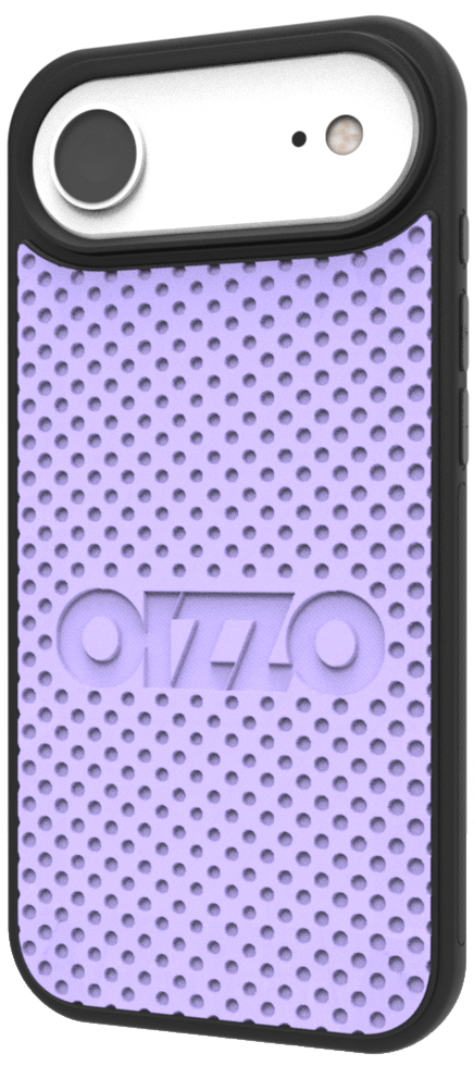 OIZZO RANDOTS - BABY BLUE