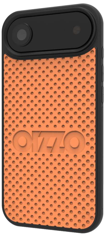 OIZZO RANDOTS - SUNSET