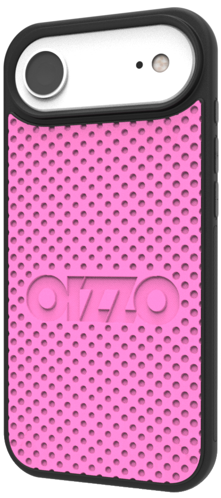 OIZZO RANDOTS - PINK