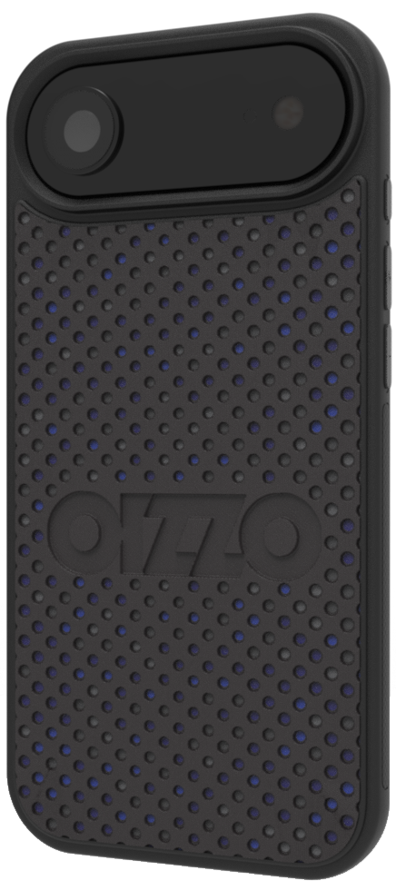 OIZZO RANDOTS - STARRY NIGHT