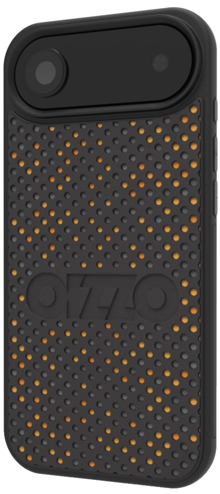 OIZZO RANDOTS - ORANGE COSMOS