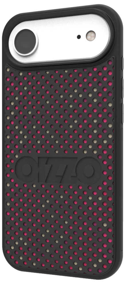 OIZZO RANDOTS - PINK MAGIC